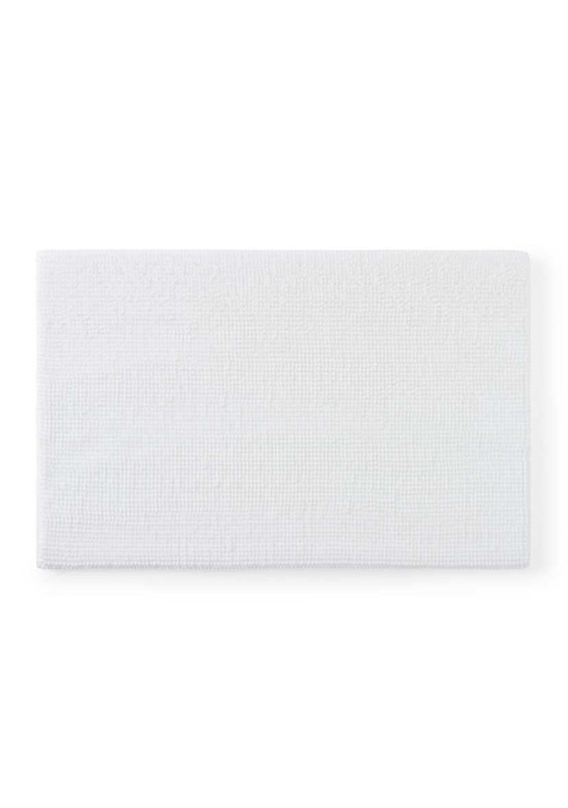 Chenille Bath Rug