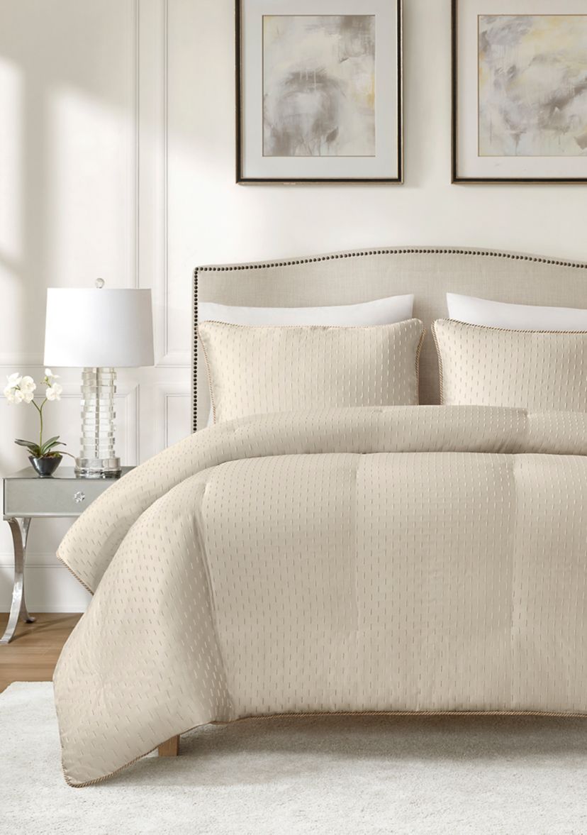 Galileo Comforter Set