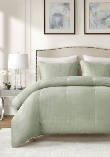 Galileo Comforter Set