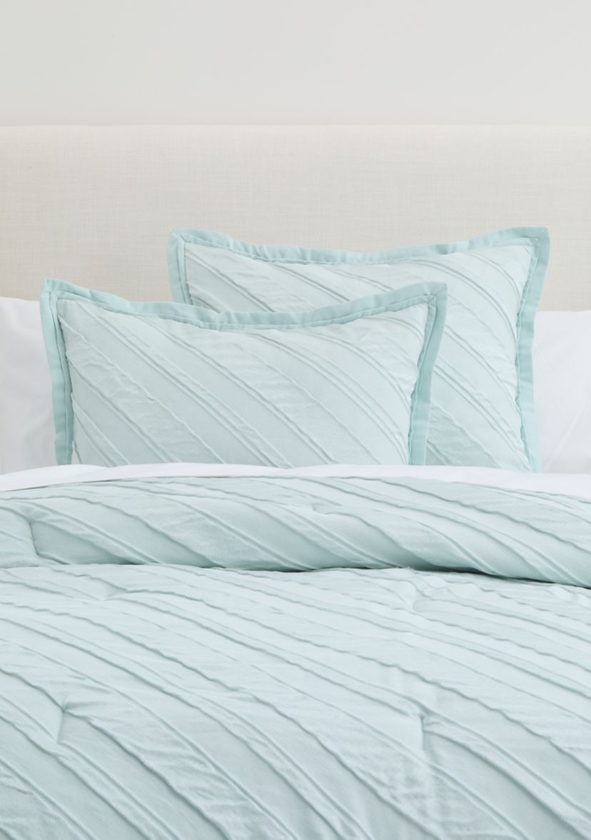 Blythe 3-Piece Comforter Set