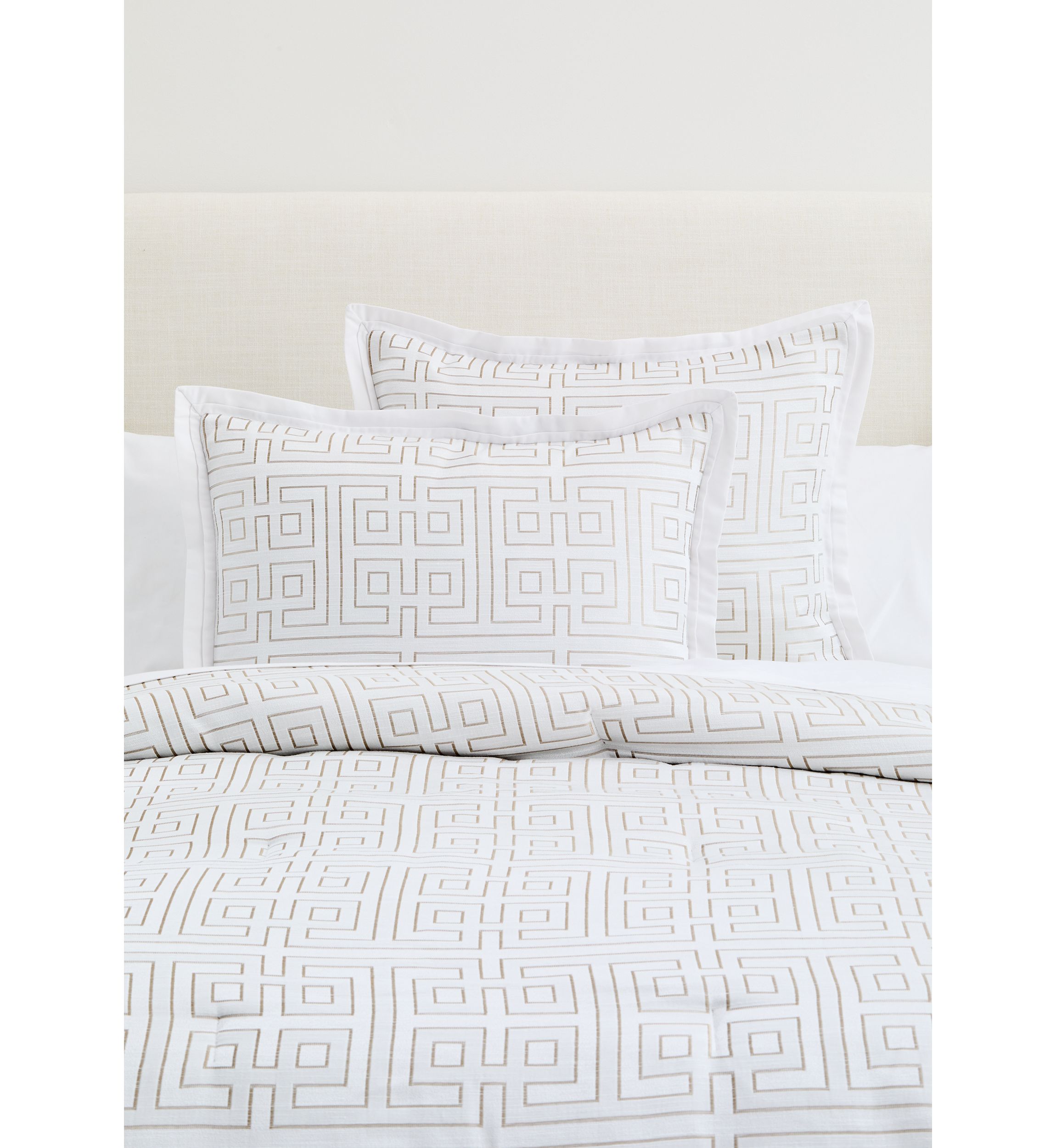 Mason 3-Piece Comforter Set