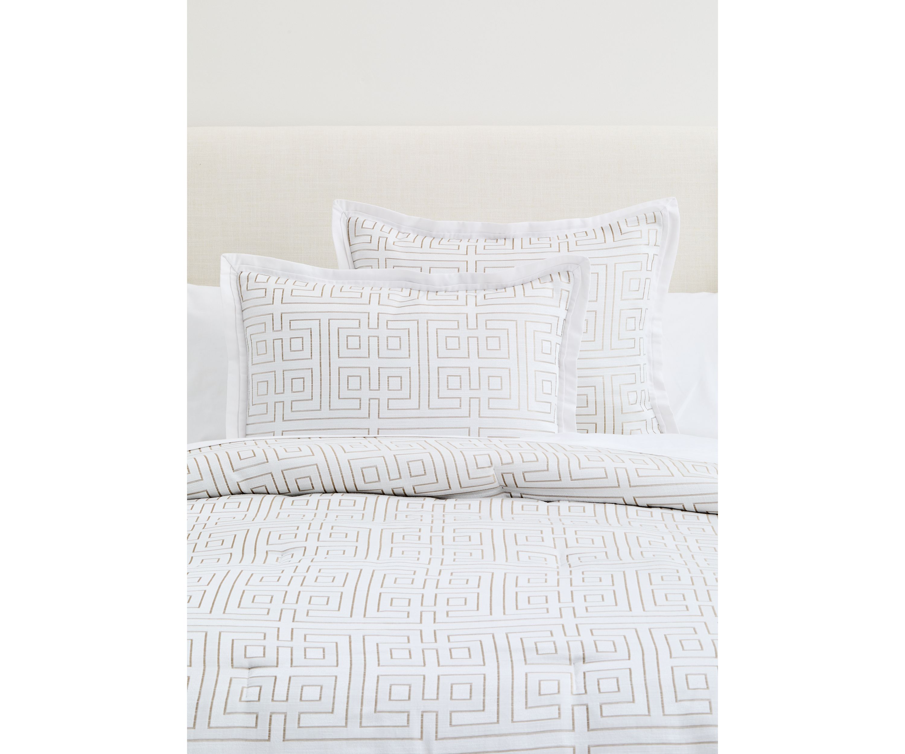 Mason 3-Piece Comforter Set
