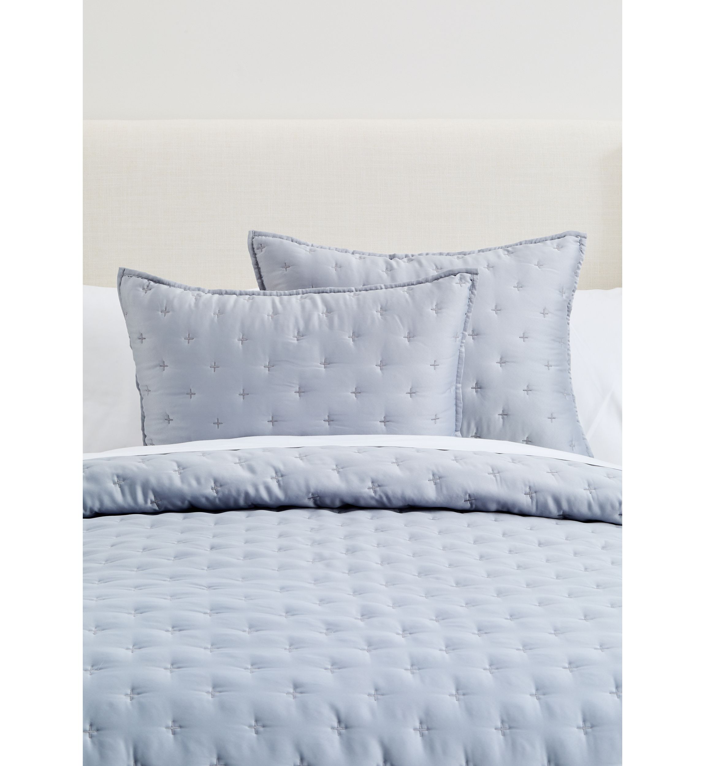 Linda 3-Piece Coverlet Set