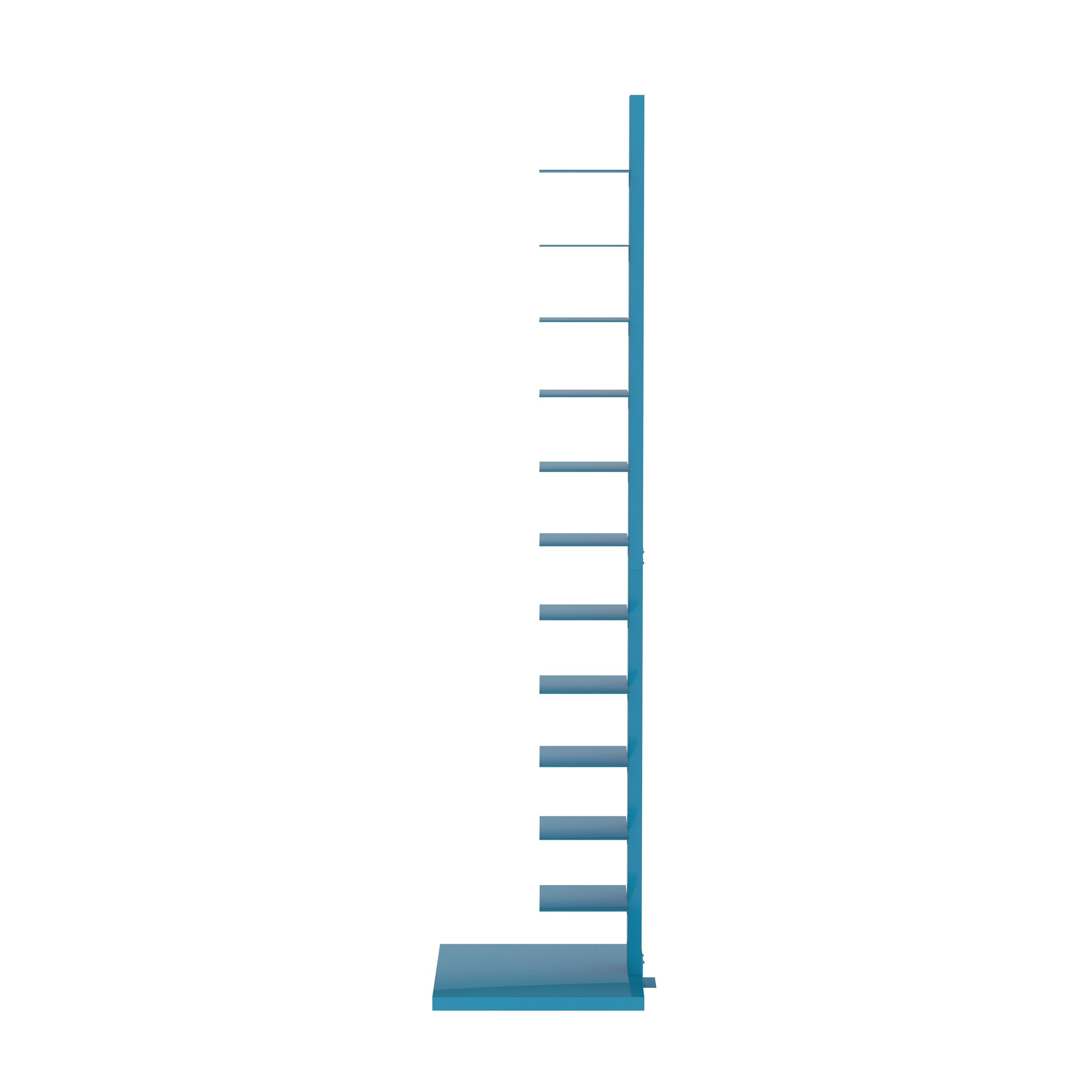 Stewartby Spine Tower Shelf