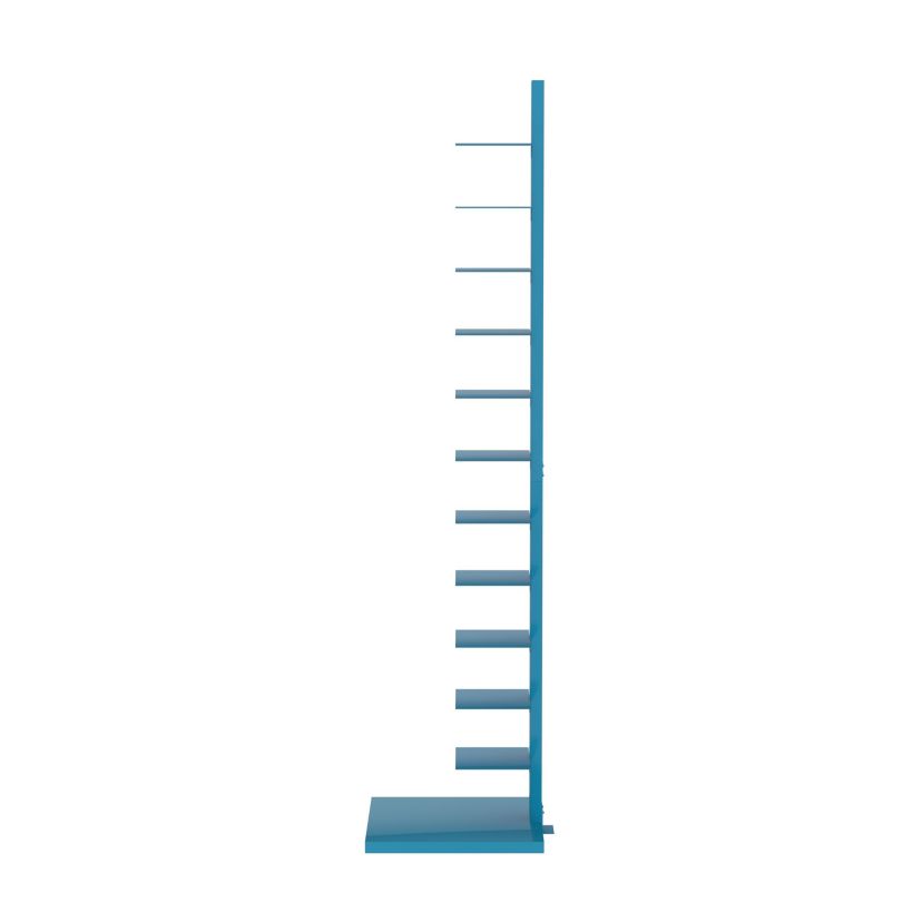 Stewartby Spine Tower Shelf
