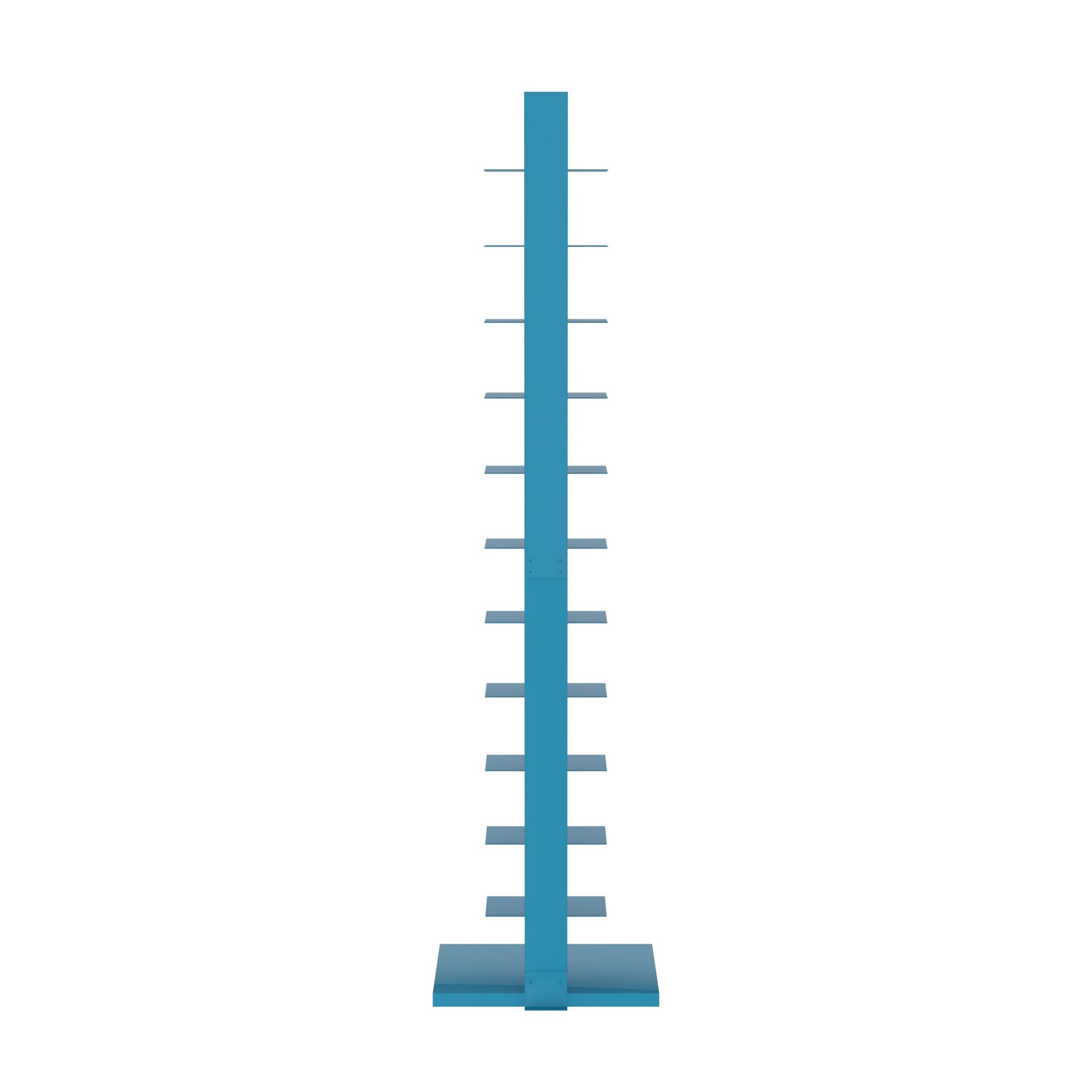 Stewartby Spine Tower Shelf