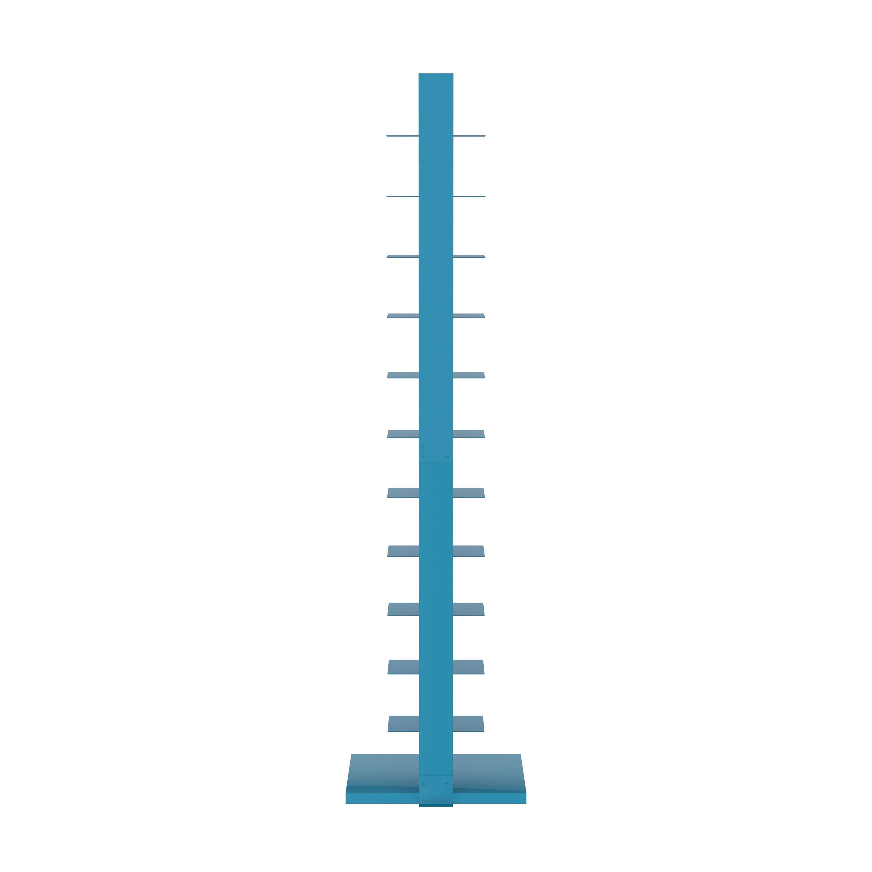 Stewartby Spine Tower Shelf