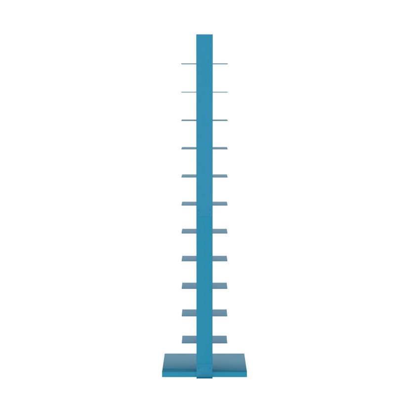 Stewartby Spine Tower Shelf