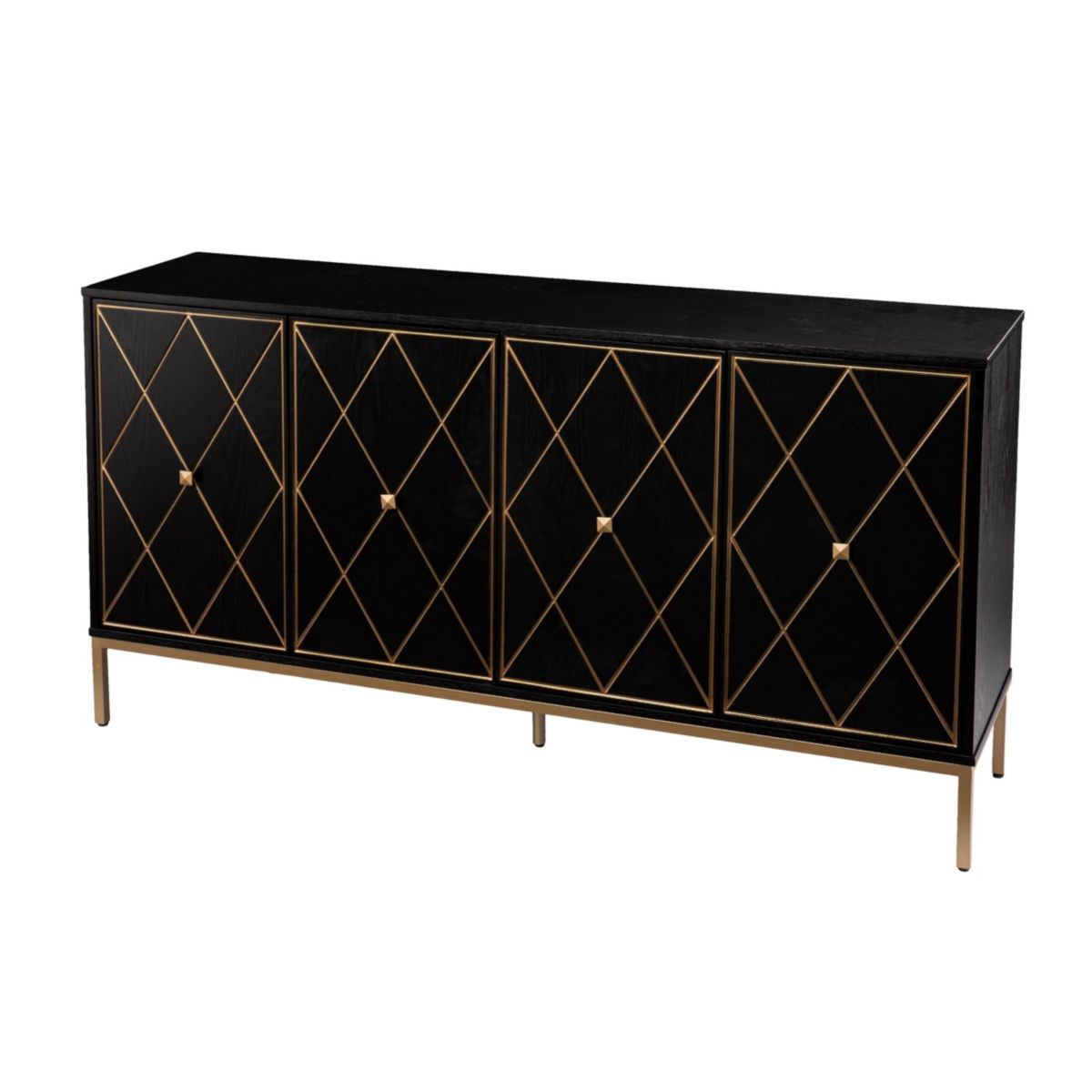 Marradi Sideboard Cabinet w/ Storage