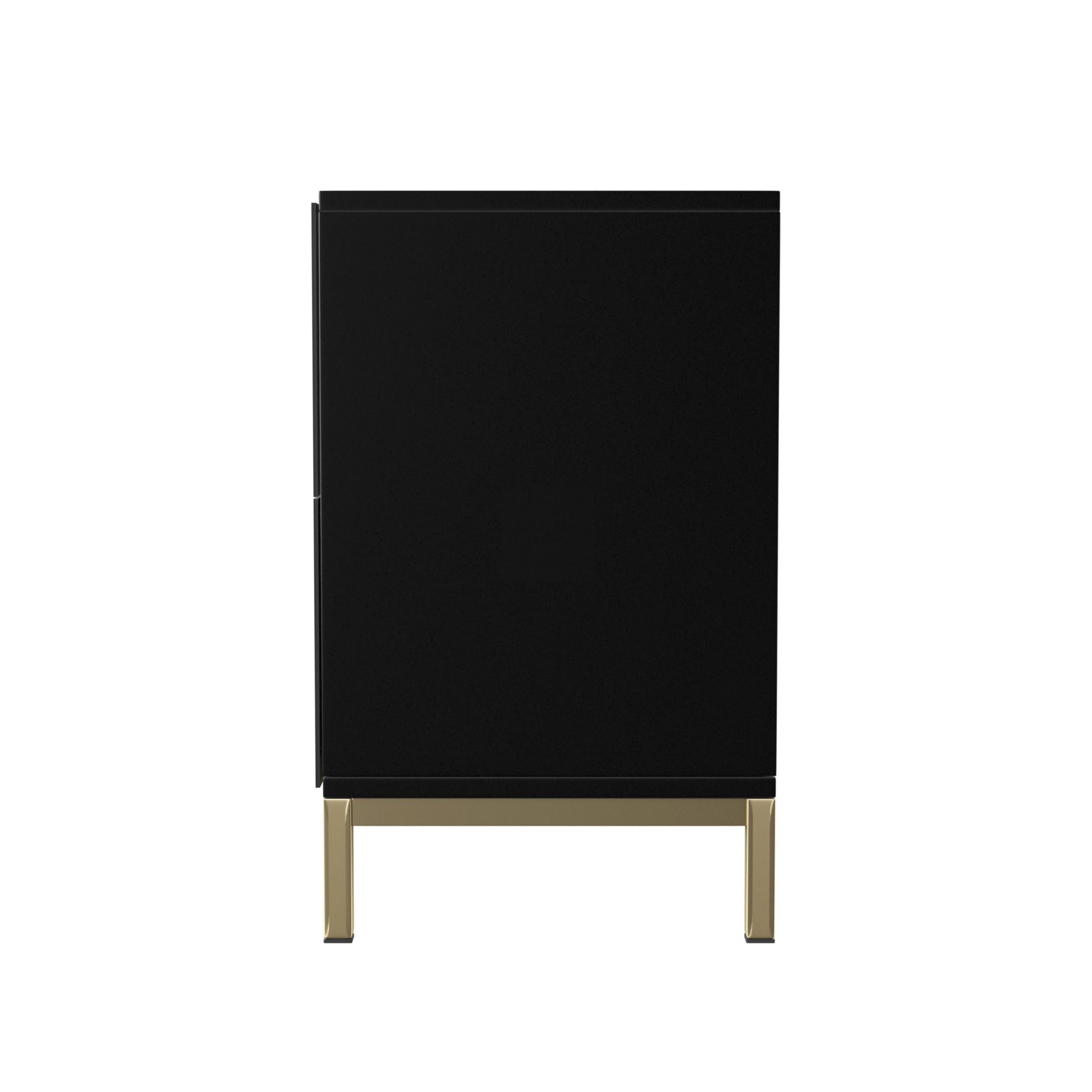 Gramdlynn Two-Door Accent Cabinet