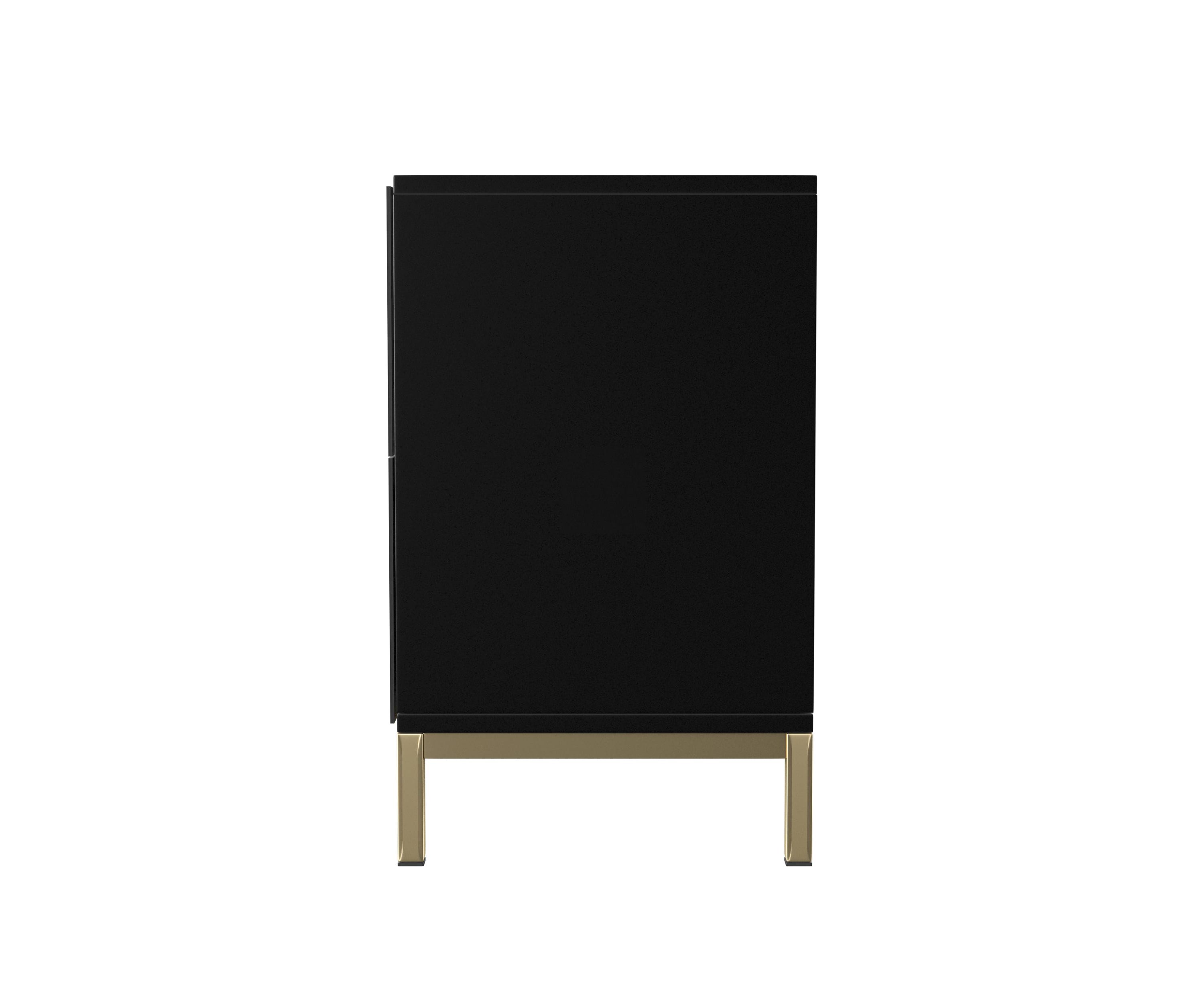 Gramdlynn Two-Door Accent Cabinet