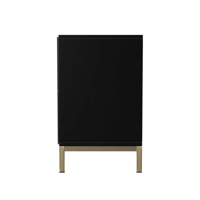 Gramdlynn Two-Door Accent Cabinet