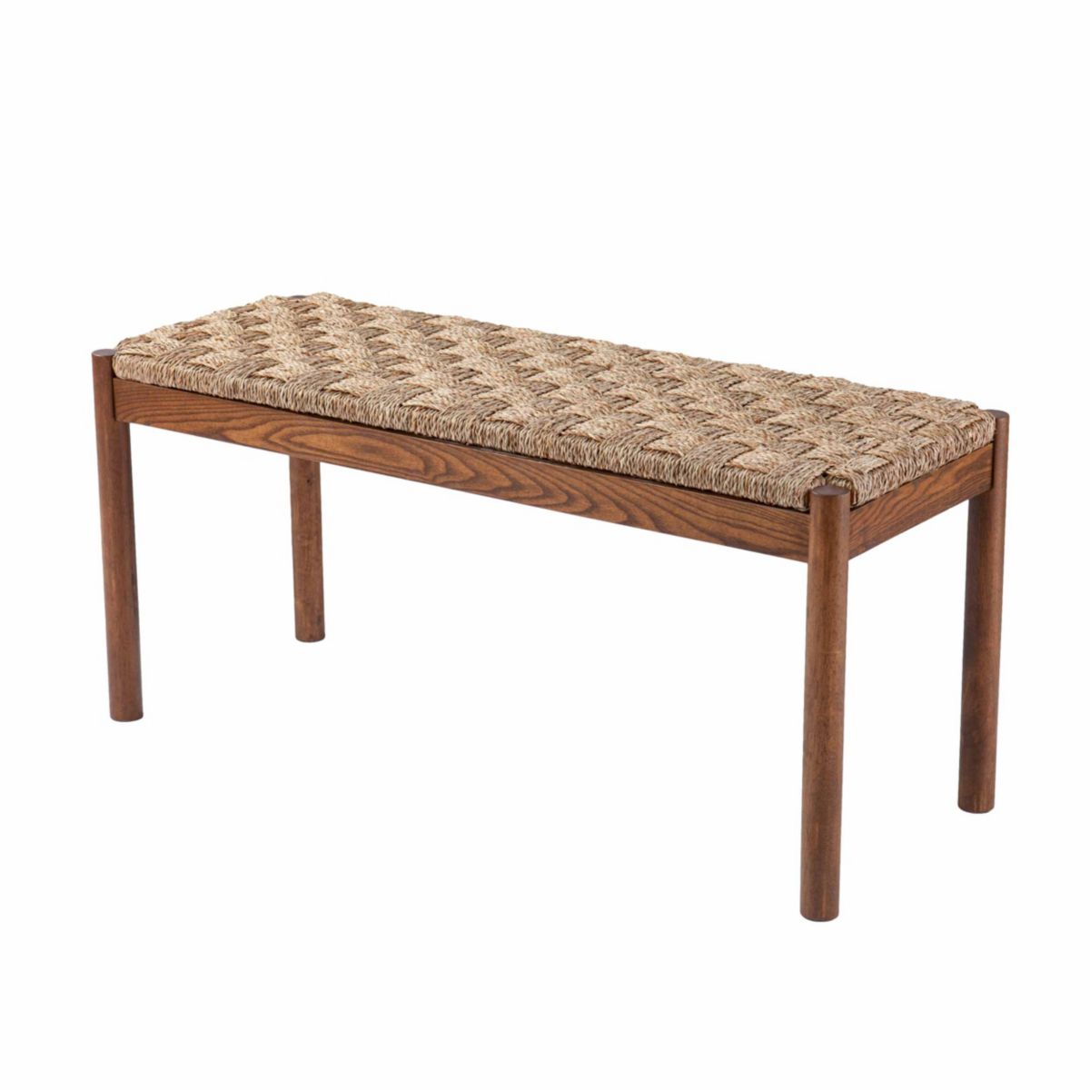Scalby Natural Seagrass Bench