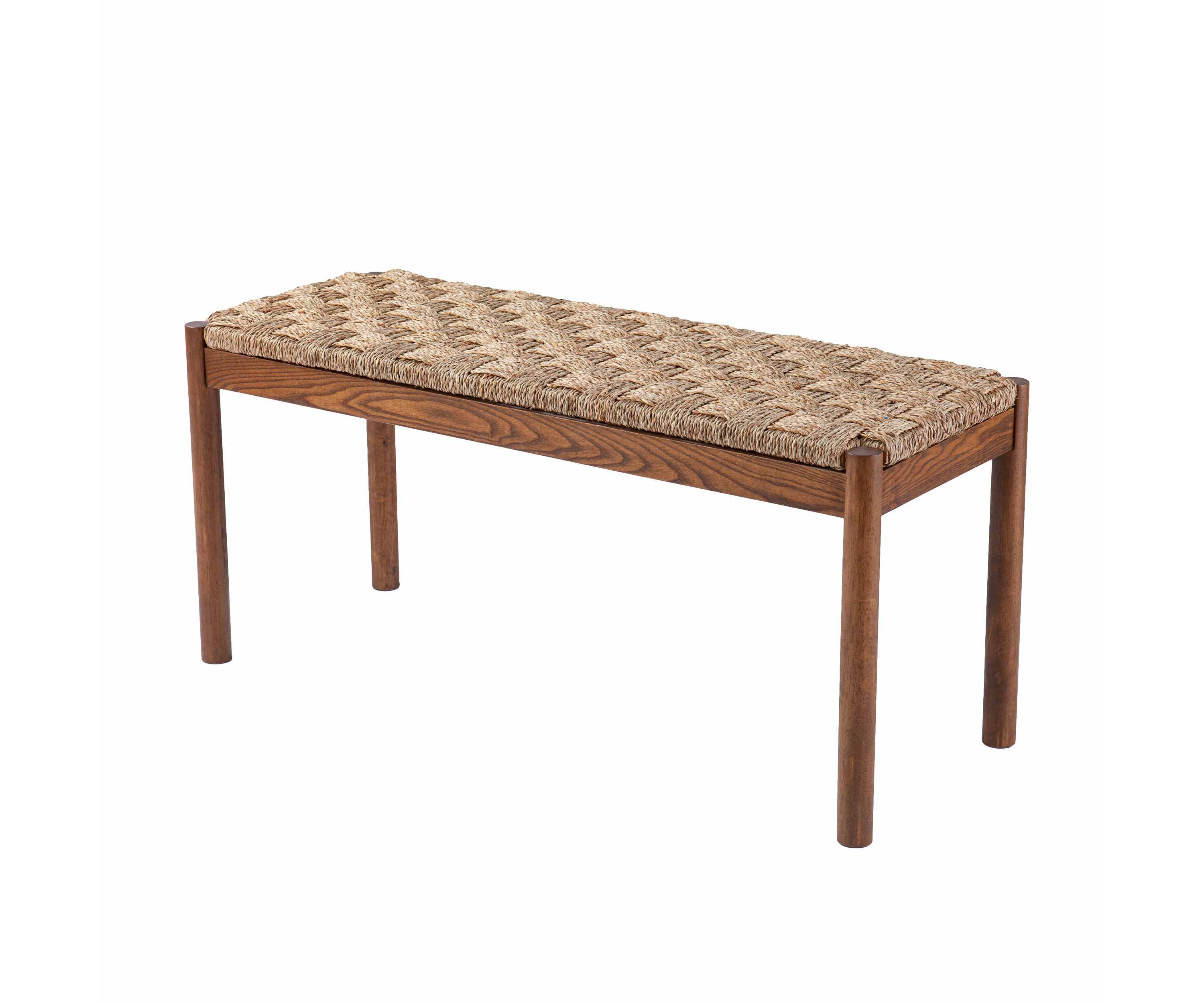 Scalby Natural Seagrass Bench