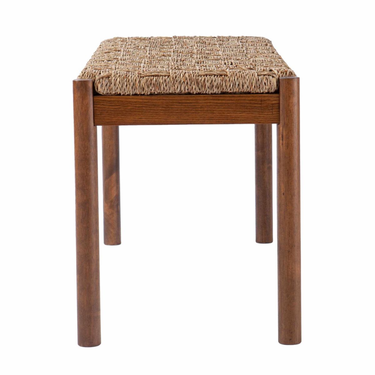 Scalby Natural Seagrass Bench