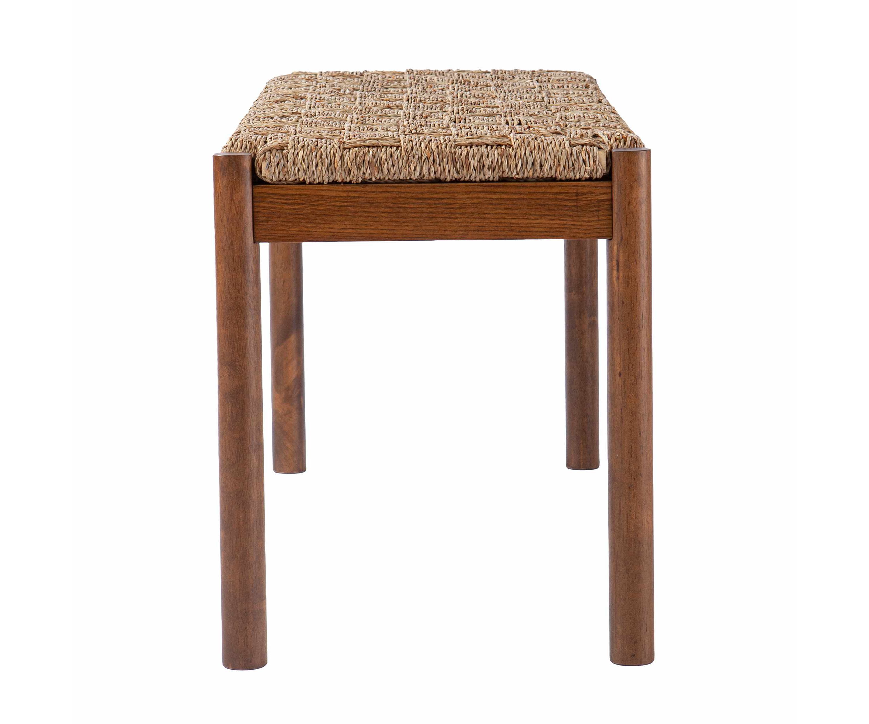 Scalby Natural Seagrass Bench