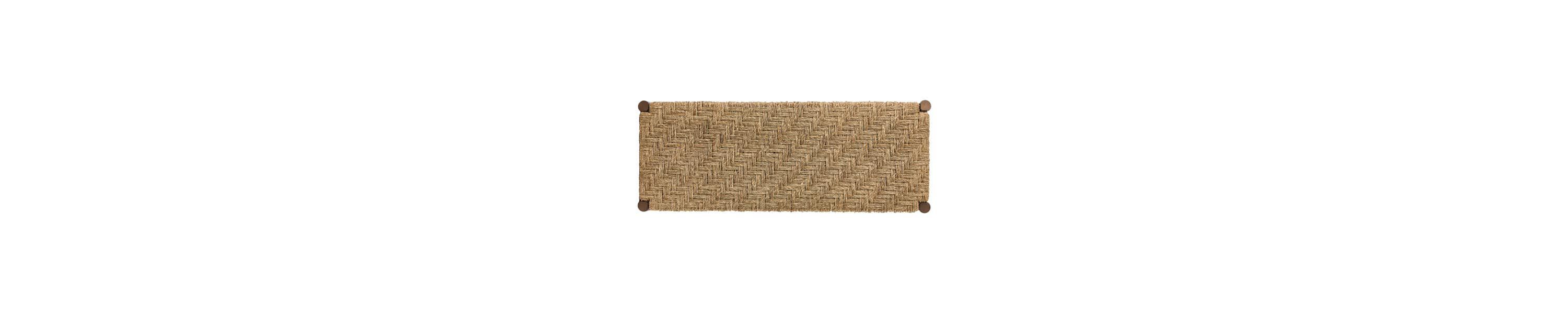 Scalby Natural Seagrass Bench