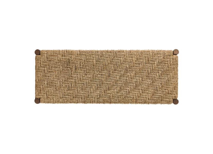 Scalby Natural Seagrass Bench