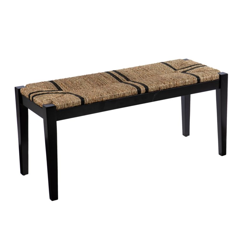 Gallocano Seagrass Bench