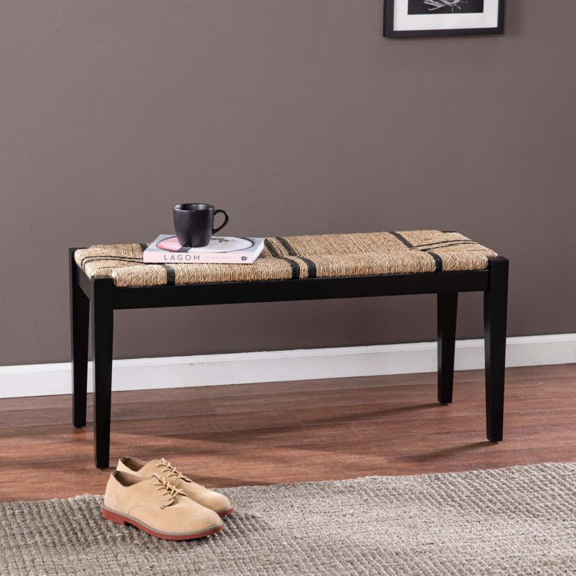 Gallocano Seagrass Bench