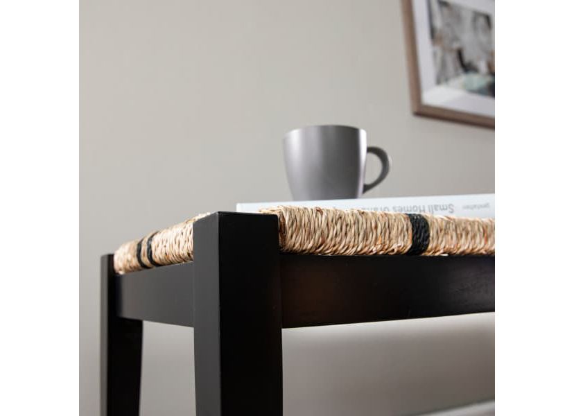 Gallocano Seagrass Bench