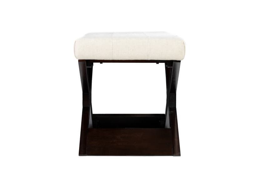 Haddix Upholstered Entryway Bench