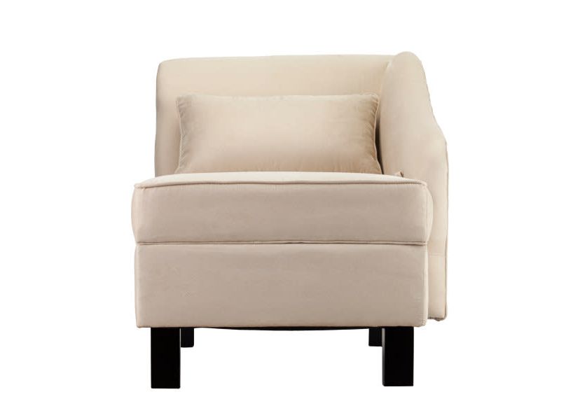 Aberdale Chaise Lounge w/ Storage