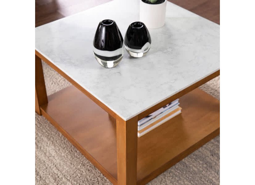 Chandlen Square Cocktail Table