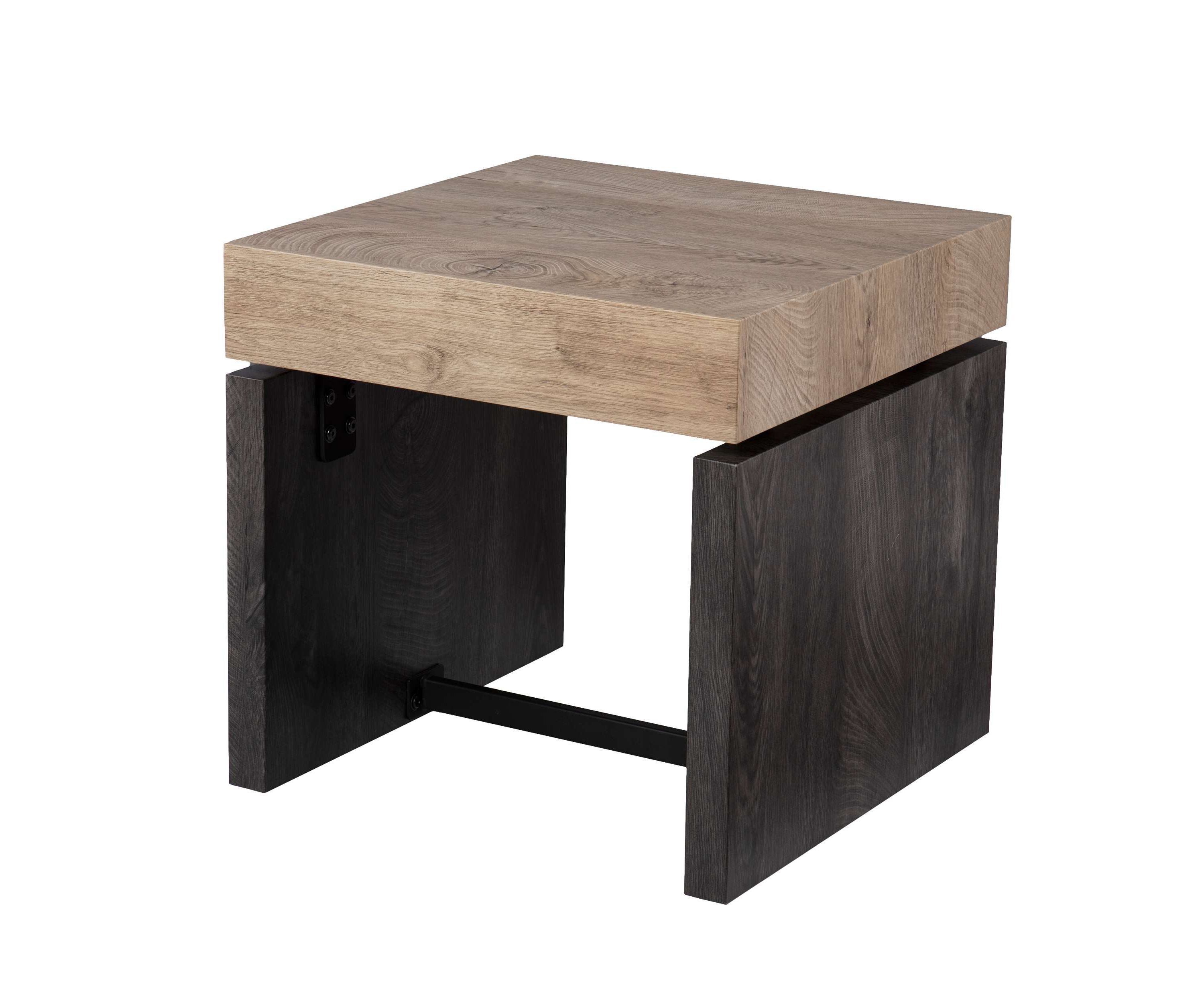 Hapsford End Table