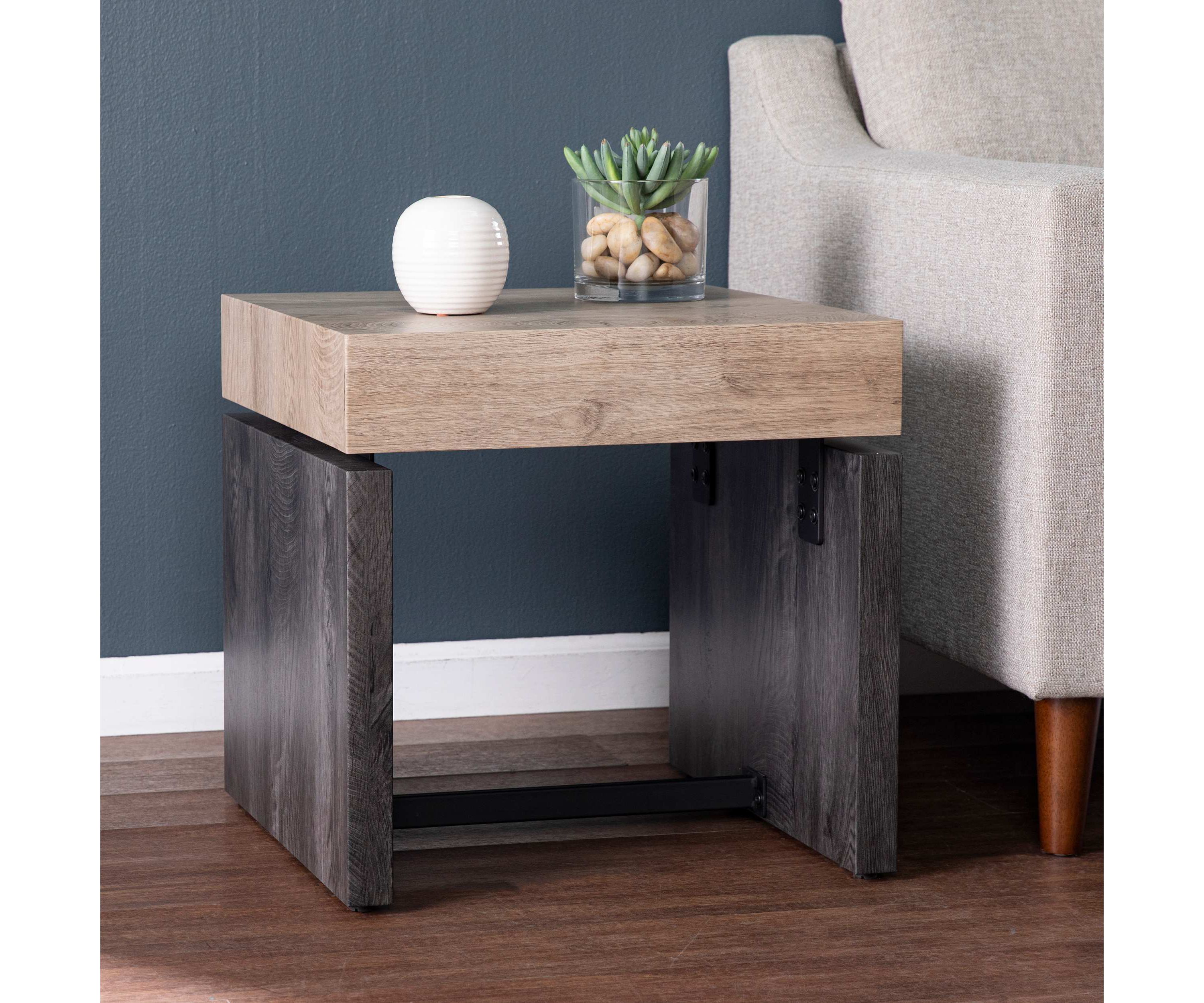 Hapsford End Table