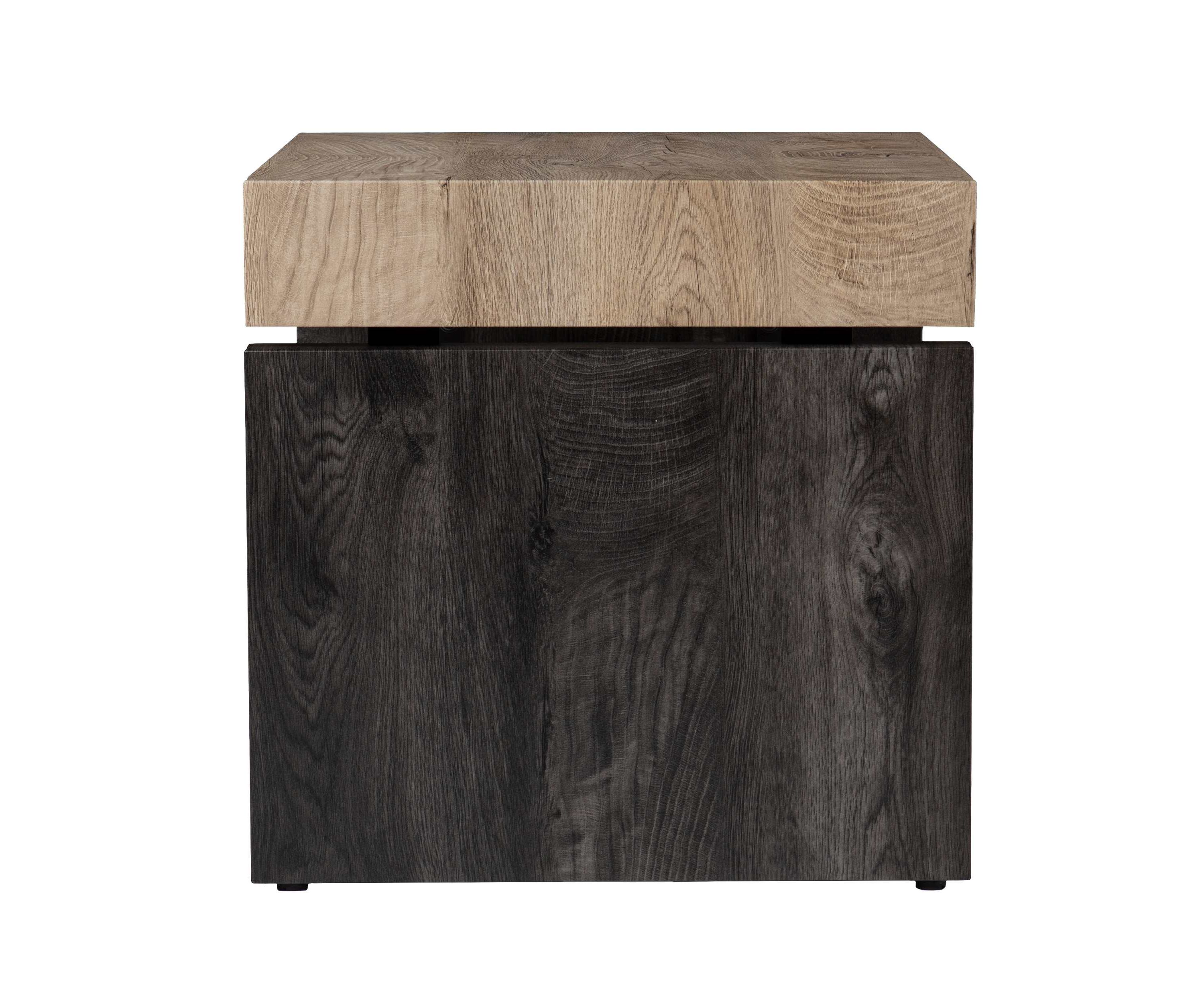 Hapsford End Table