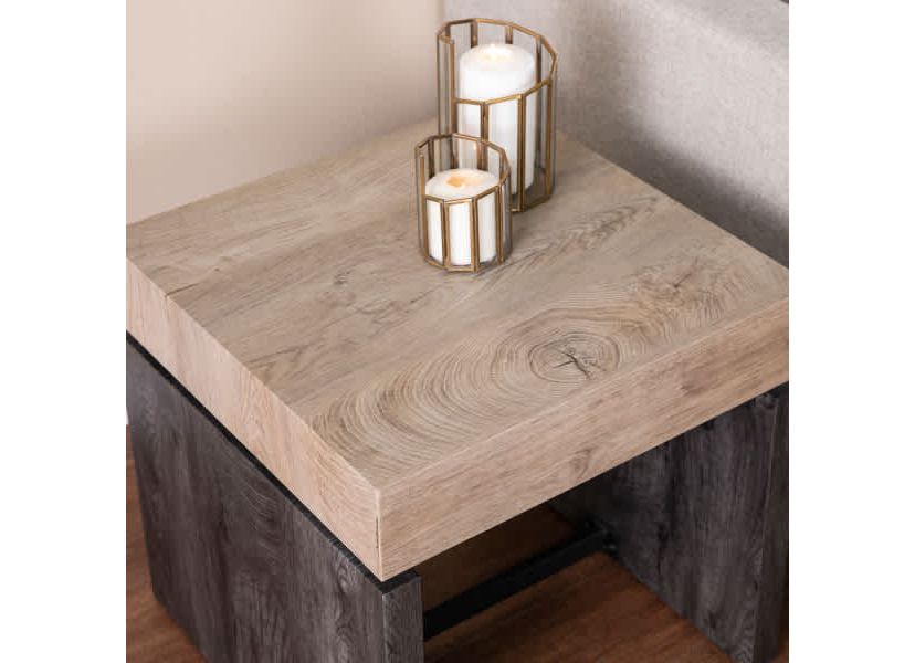 Hapsford End Table