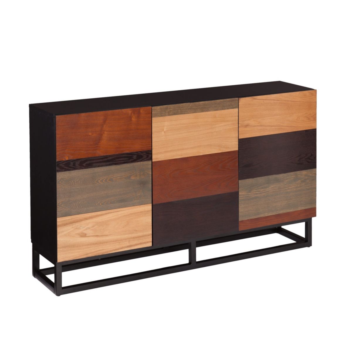 Harvey Multi-Tonal Credenza