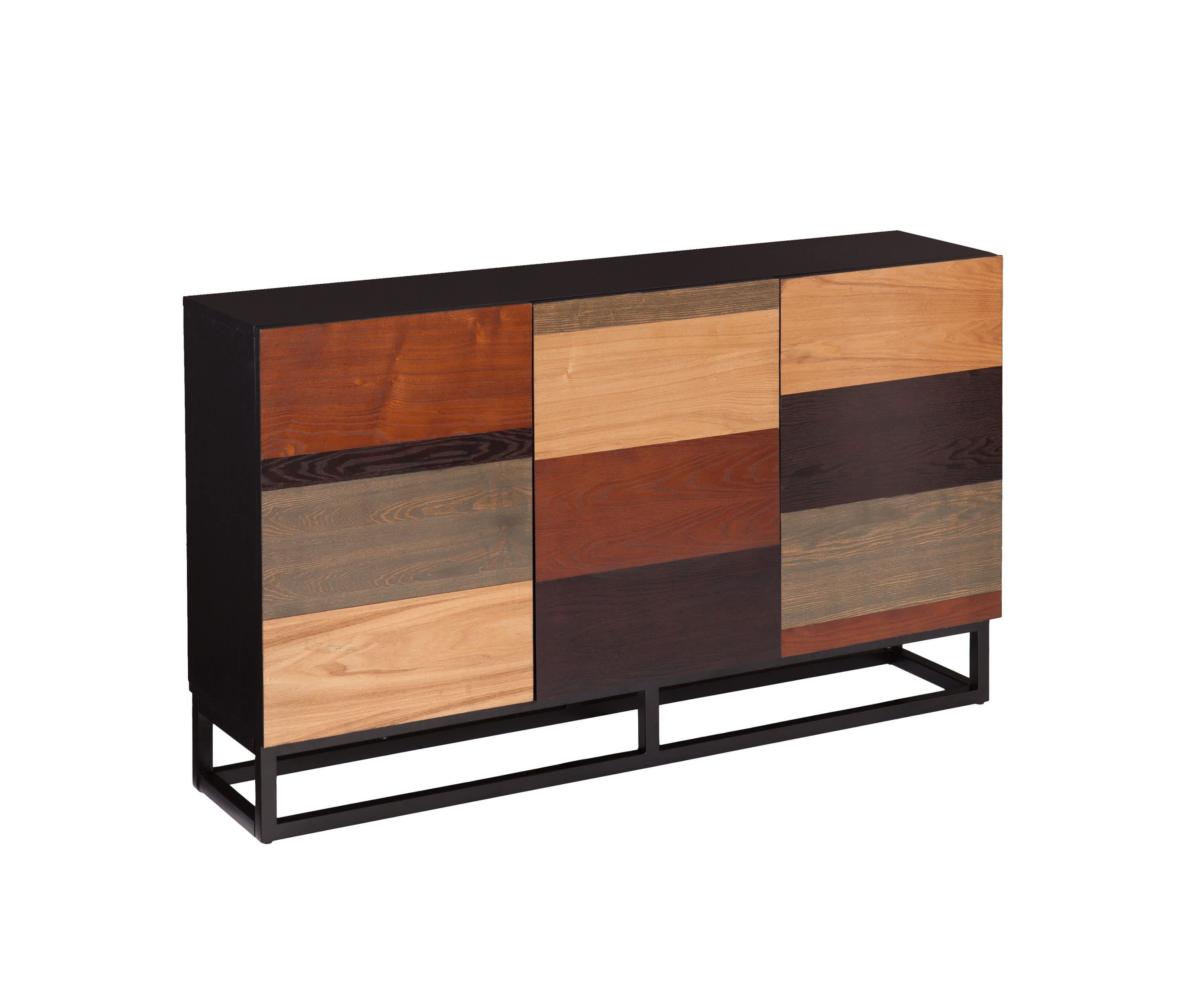 Harvey Multi-Tonal Credenza