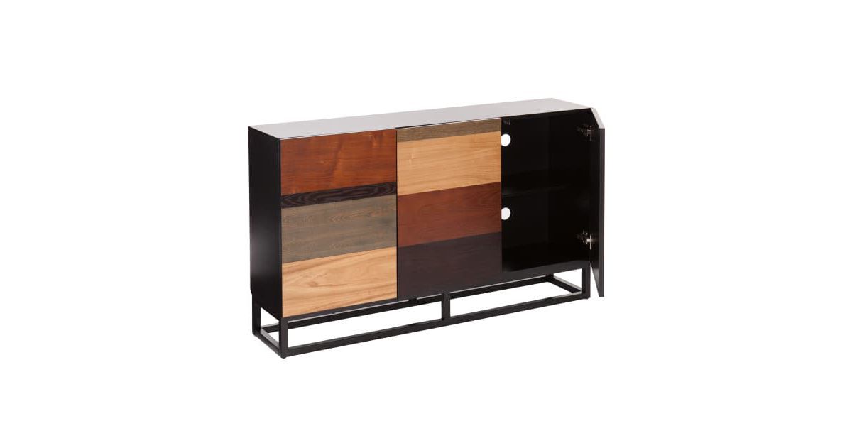 Harvey Multi-Tonal Credenza
