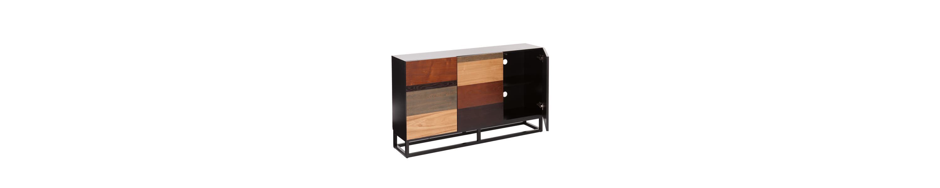 Harvey Multi-Tonal Credenza