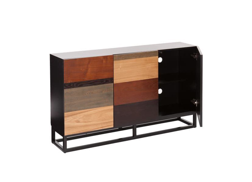 Harvey Multi-Tonal Credenza