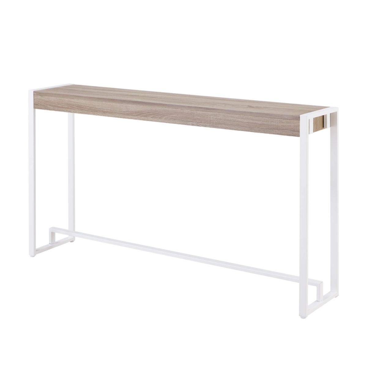 Holly & Martin Macen Console