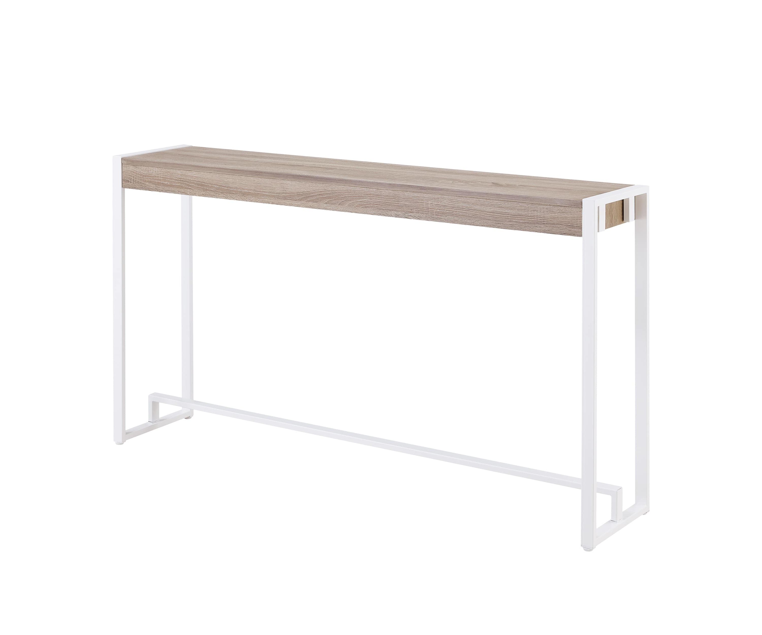 Holly & Martin Macen Console