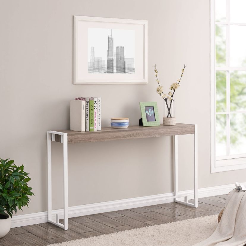 Holly & Martin Macen Console