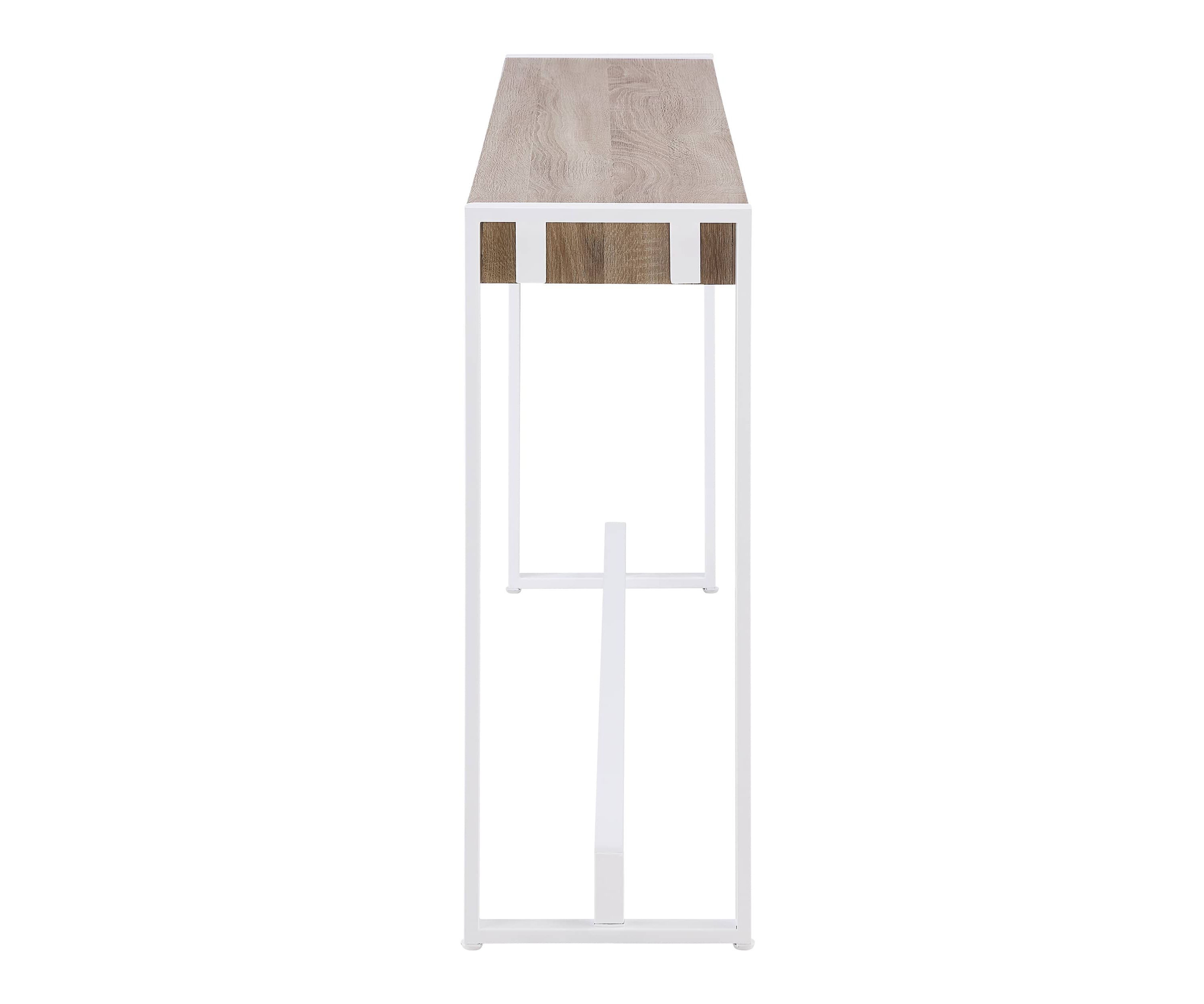 Holly & Martin Macen Console