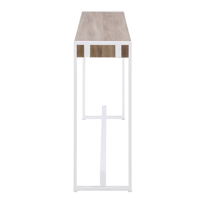 Holly & Martin Macen Console