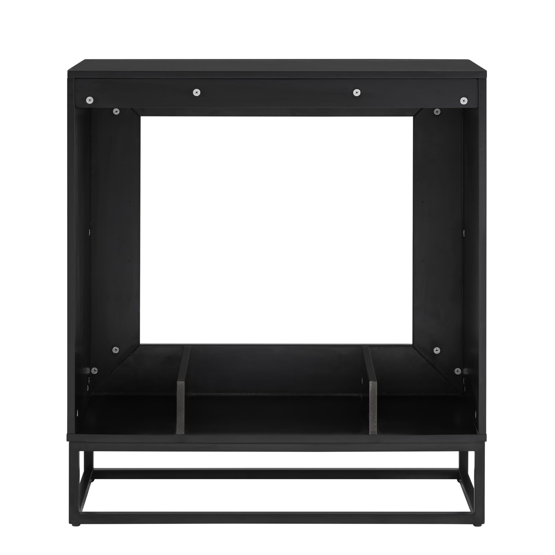 Holly & Martin Frescan Color Changing Electric Fireplace