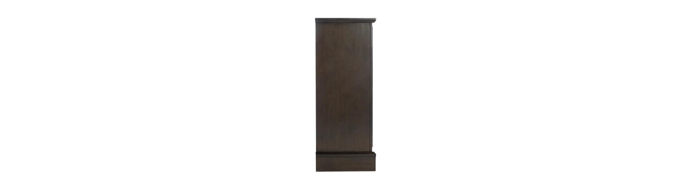 Billingsdon Freestanding Touch Screen Electric Fireplace