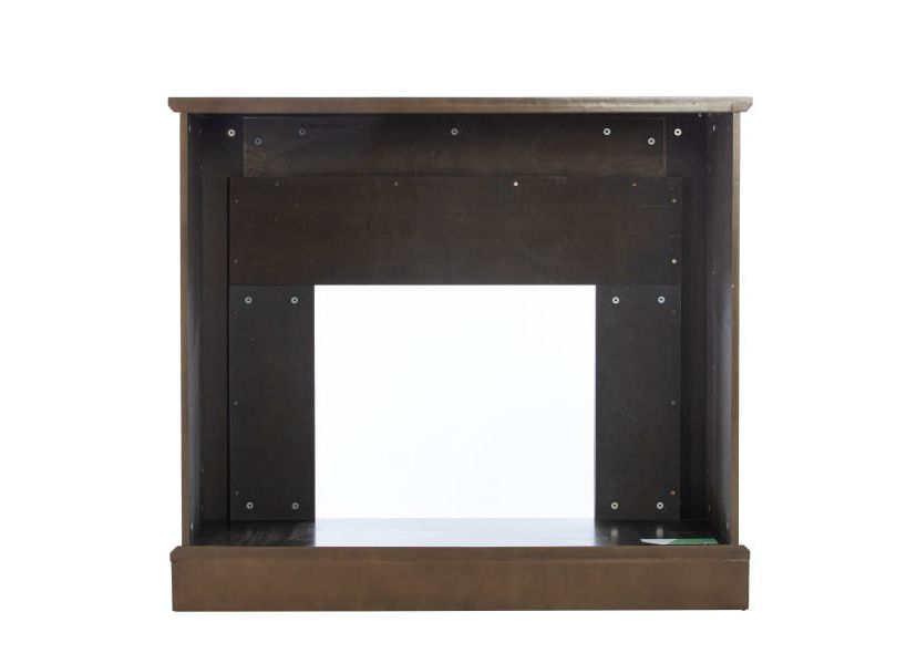 Billingsdon Freestanding Touch Screen Electric Fireplace