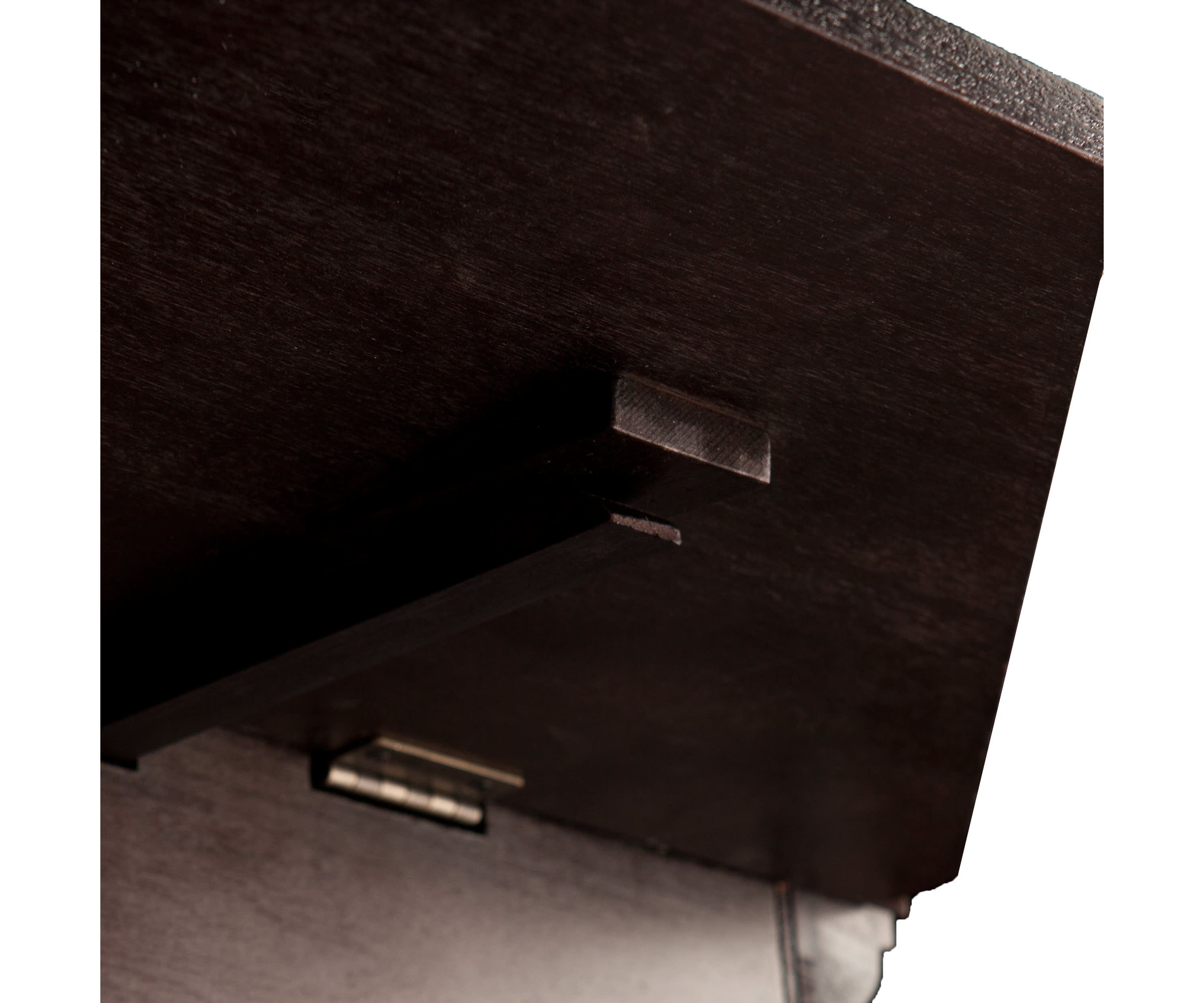 Grantham Convertible Touch Screen Electric Fireplace