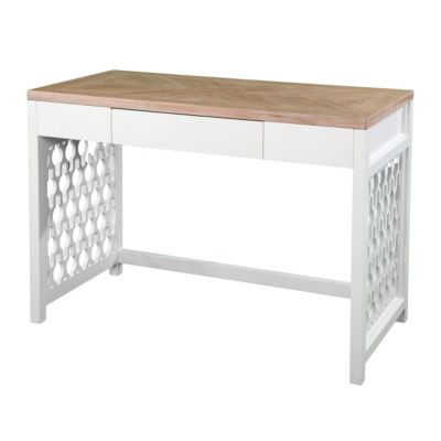 SEI Furniture Wayliff Writing Desk