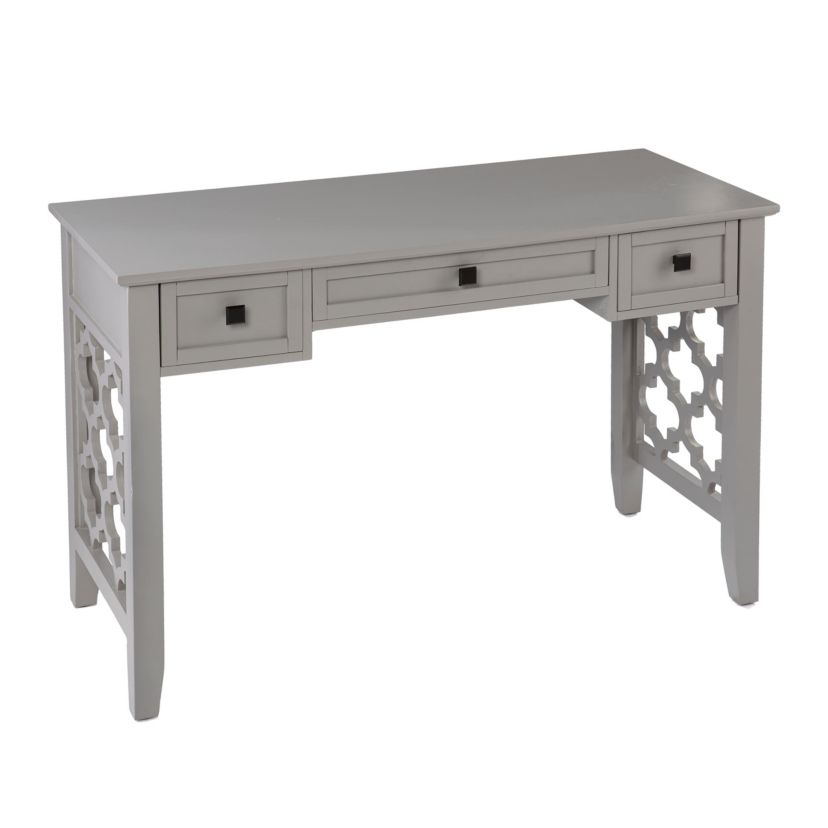 Endorville Writing Desk w/ Storage