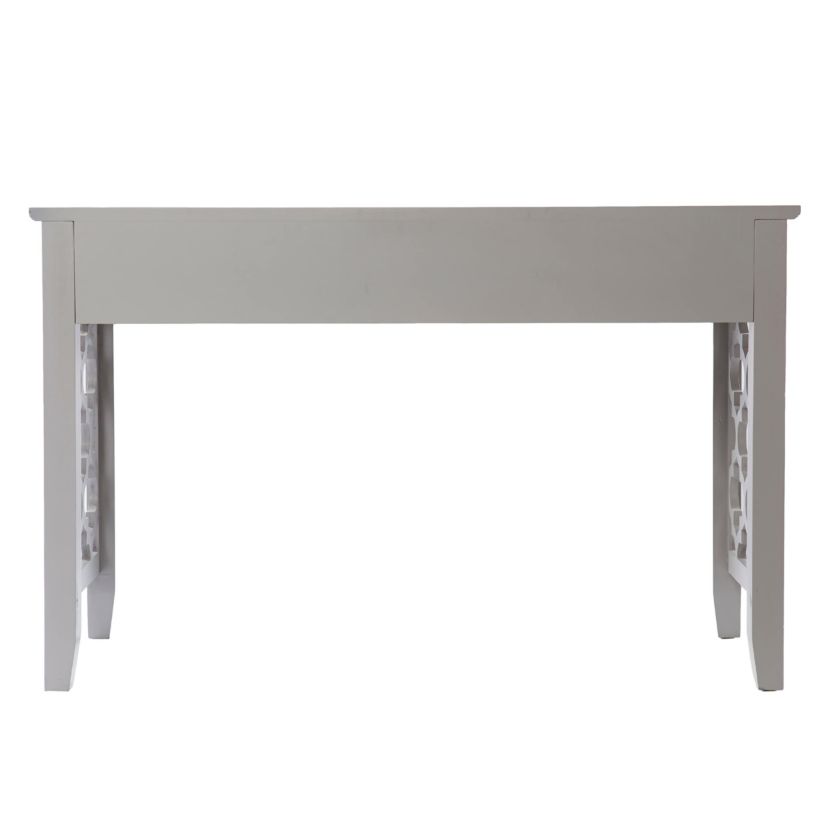 Endorville Writing Desk w/ Storage