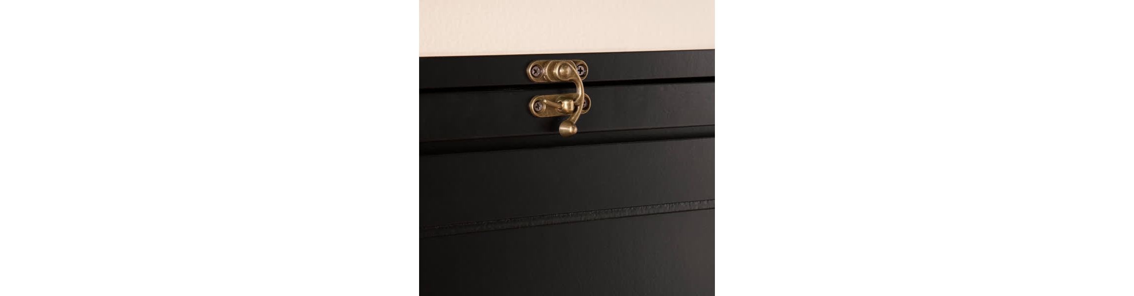 Minford Fold-Out Convertible Desk